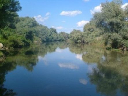 МОСВ ще следи отблизо състоянието на речната мрежа